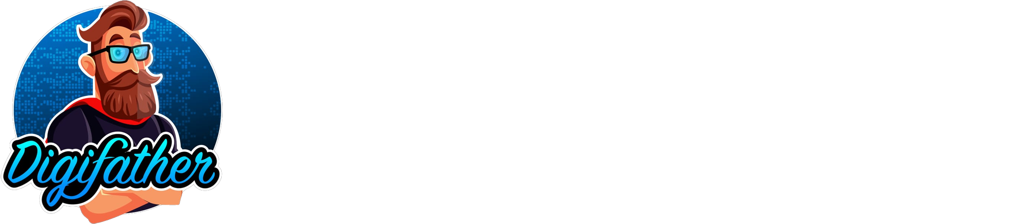 site logo